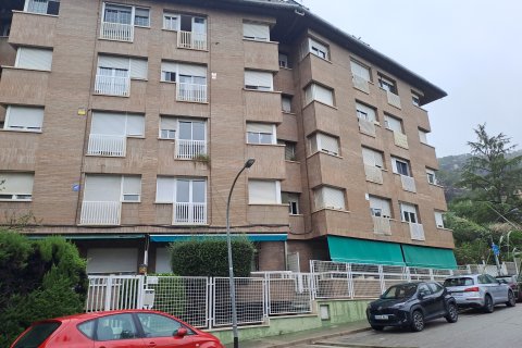 Wohnung in Vallirana, Barcelona, Spanien 3 Schlafzimmer, 74 m2 Nr. 191283