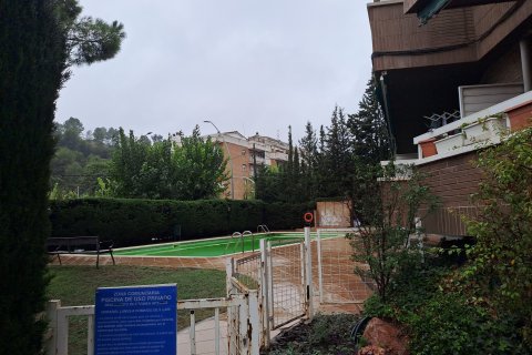 Wohnung zum Verkauf in Vallirana, Barcelona, Spanien 3 Schlafzimmer, 74 m2 Nr. 191283 - Foto 2
