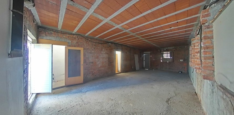 Māja Malgrat de Mar, Barcelona, Spānijā 3 istabas, 80 m2 Nr. 191287