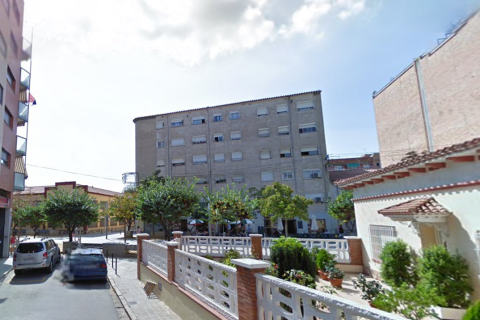 Dom w Mollet Del Valles, Barcelona, Hiszpania 4 sypialnie, 72 mkw. nr 191286