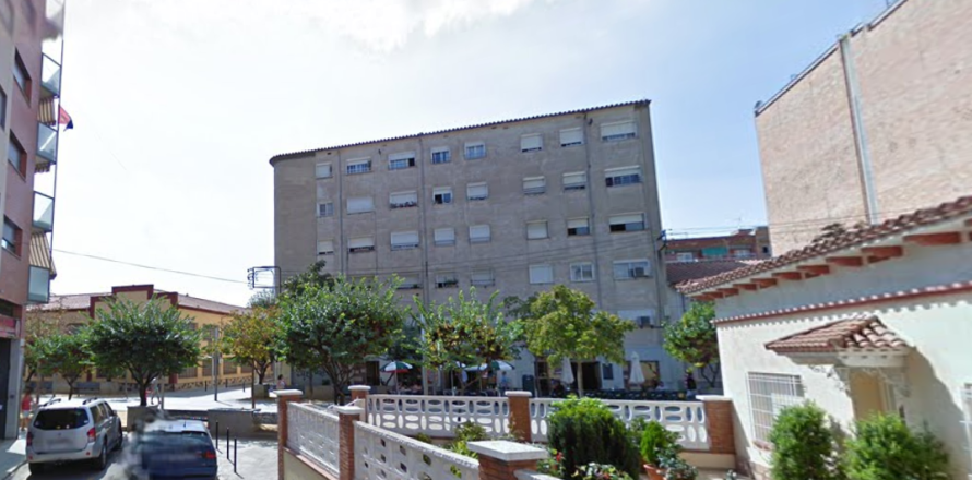 House in Mollet Del Valles, Barcelona, Spanien 4 Schlafzimmer, 72 m2 Nr. 191286