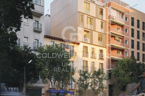 Dzīvoklis pārdošanā Madrid, Spānijā 1 istaba, 106 m2 Nr. 156929 - attēls 2
