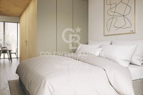 Dzīvoklis pārdošanā Madrid, Spānijā 1 istaba, 75 m2 Nr. 156928 - attēls 7