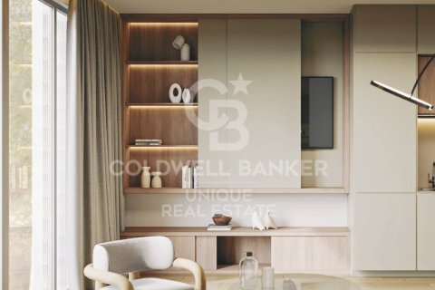 Dzīvoklis pārdošanā Madrid, Spānijā 1 istaba, 75 m2 Nr. 156928 - attēls 6