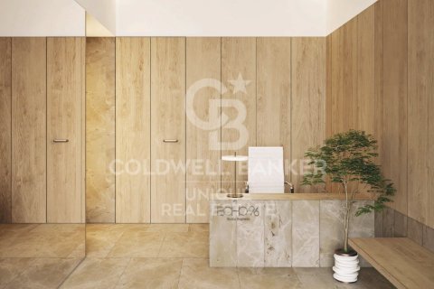 Dzīvoklis pārdošanā Madrid, Spānijā 1 istaba, 75 m2 Nr. 156928 - attēls 10