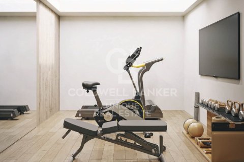 Dzīvoklis pārdošanā Madrid, Spānijā 1 istaba, 75 m2 Nr. 156928 - attēls 11