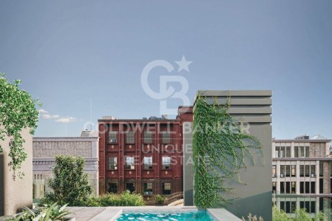 Dzīvoklis pārdošanā Madrid, Spānijā 1 istaba, 75 m2 Nr. 156928 - attēls 12