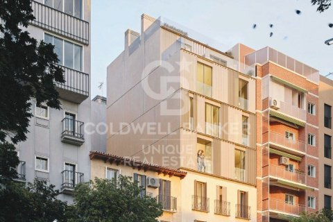 Kattohuoneisto myytävänä Madrid, Espanja, 2 makuuhuonetta, 175 m2 No. 156926 - kuva 4
