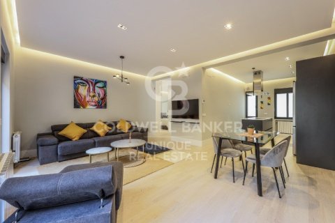 Huoneisto myytävänä Madrid, Espanja, 3 makuuhuonetta, 105 m2 No. 156925 - kuva 3