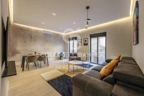 Dzīvoklis pārdošanā Madrid, Spānijā 3 istabas, 105 m2 Nr. 156925 - attēls 2