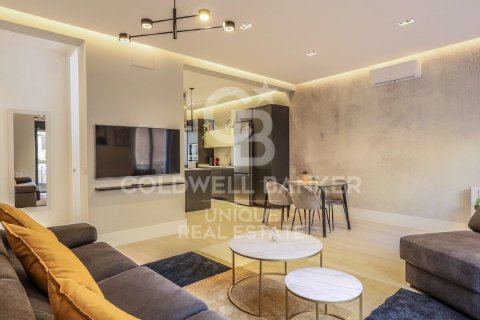 Dzīvoklis pārdošanā Madrid, Spānijā 3 istabas, 105 m2 Nr. 156925 - attēls 3