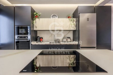 Huoneisto myytävänä Madrid, Espanja, 3 makuuhuonetta, 105 m2 No. 156925 - kuva 4