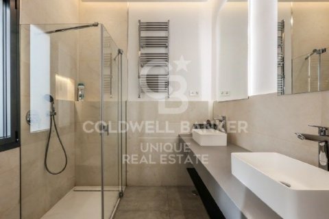 Huoneisto myytävänä Madrid, Espanja, 3 makuuhuonetta, 105 m2 No. 156925 - kuva 7