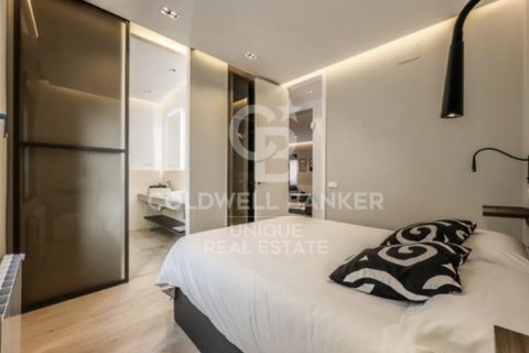 Huoneisto myytävänä Madrid, Espanja, 3 makuuhuonetta, 105 m2 No. 156925 - kuva 6