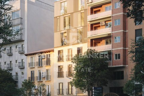 Huoneisto myytävänä Madrid, Espanja, 1 makuuhuone, 63 m2 No. 156927 - kuva 3