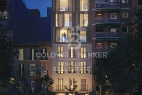 Huoneisto myytävänä Madrid, Espanja, 1 makuuhuone, 63 m2 No. 156927 - kuva 5