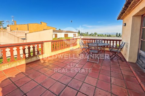 Huvila myytävänä Albons, Girona, Espanja, 2 makuuhuonetta, 174 m2 No. 159711 - kuva 20