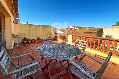Huvila myytävänä Albons, Girona, Espanja, 2 makuuhuonetta, 174 m2 No. 159711 - kuva 22