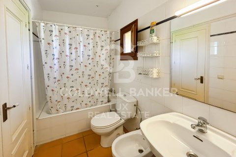 Huvila myytävänä Albons, Girona, Espanja, 2 makuuhuonetta, 174 m2 No. 159711 - kuva 15