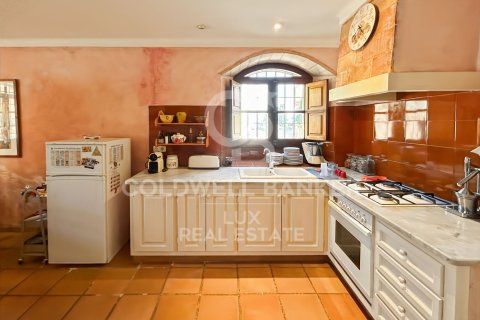 Huvila myytävänä Albons, Girona, Espanja, 2 makuuhuonetta, 174 m2 No. 159711 - kuva 7