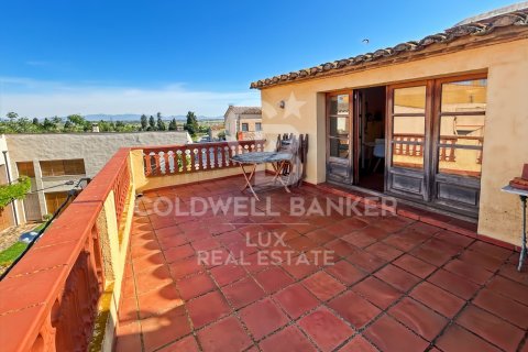 Villa à Albons, Girona, Espagne 2 chambres, 174 m2 No. 159711