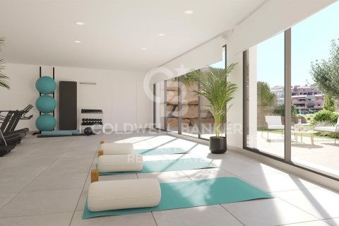 Apartment à vendre à Estepona, Malaga, Espagne, 2 chambres, 138 m2 No. 159714 - photo 11