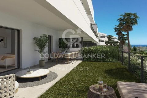 Apartment à vendre à Estepona, Malaga, Espagne, 2 chambres, 138 m2 No. 159714 - photo 5