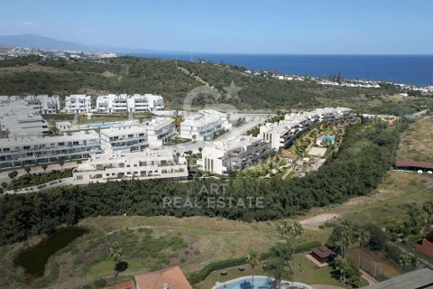 Apartment à vendre à Estepona, Malaga, Espagne, 2 chambres, 138 m2 No. 159714 - photo 14