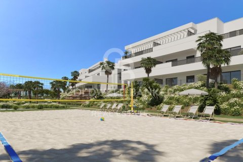 Apartment for sale in Estepona, Malaga, Spain 2 bedrooms, 138 sq.m. No. 159714 - photo 13