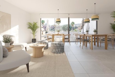 Apartment for sale in Estepona, Malaga, Spain 2 bedrooms, 138 sq.m. No. 159714 - photo 10