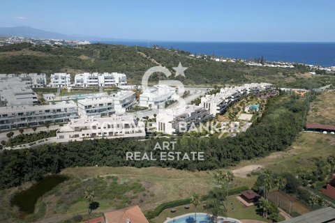 Appartamento in vendita a Estepona, Malaga, Spagna 2 camere da letto, 107 mq. N° 159713 - foto 14