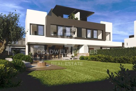 Продажа дома в Эстепона, Малага, Испания 3 спальни, 172м2 №159716 - фото 2