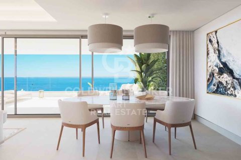 Dzīvoklis pārdošanā Malaga, Spānijā 4 istabas, 414 m2 Nr. 159710 - attēls 5