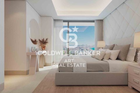 Dzīvoklis pārdošanā Malaga, Spānijā 4 istabas, 414 m2 Nr. 159710 - attēls 7