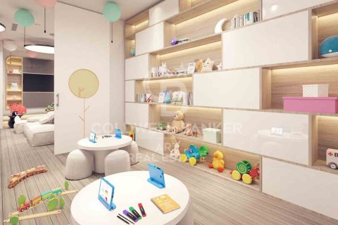 Apartamento en venta en Málaga, España 4 dormitorios, 414 m2 No. 159710 - foto 18
