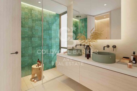 Apartamento en venta en Málaga, España 4 dormitorios, 414 m2 No. 159710 - foto 9