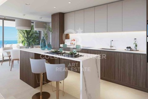 Apartamento en venta en Málaga, España 4 dormitorios, 414 m2 No. 159710 - foto 7