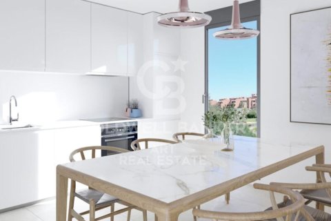 Appartamento in vendita a Estepona, Malaga, Spagna 3 camere da letto, 132 mq. N° 159715 - foto 7