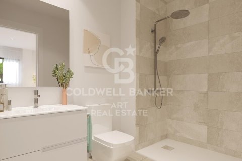 Appartamento in vendita a Estepona, Malaga, Spagna 3 camere da letto, 132 mq. N° 159715 - foto 9