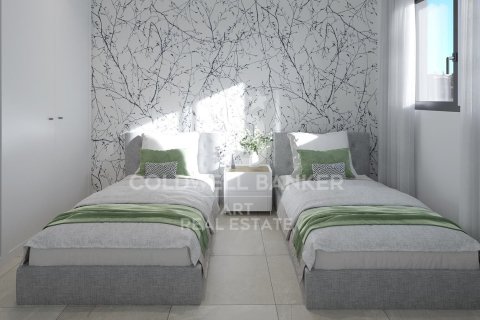 Appartamento in vendita a Estepona, Malaga, Spagna 3 camere da letto, 132 mq. N° 159715 - foto 8