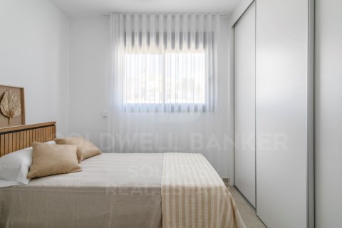 Apartment for sale in Santa Pola, Alicante, Spain 3 bedrooms,  No. 159712 - photo 14