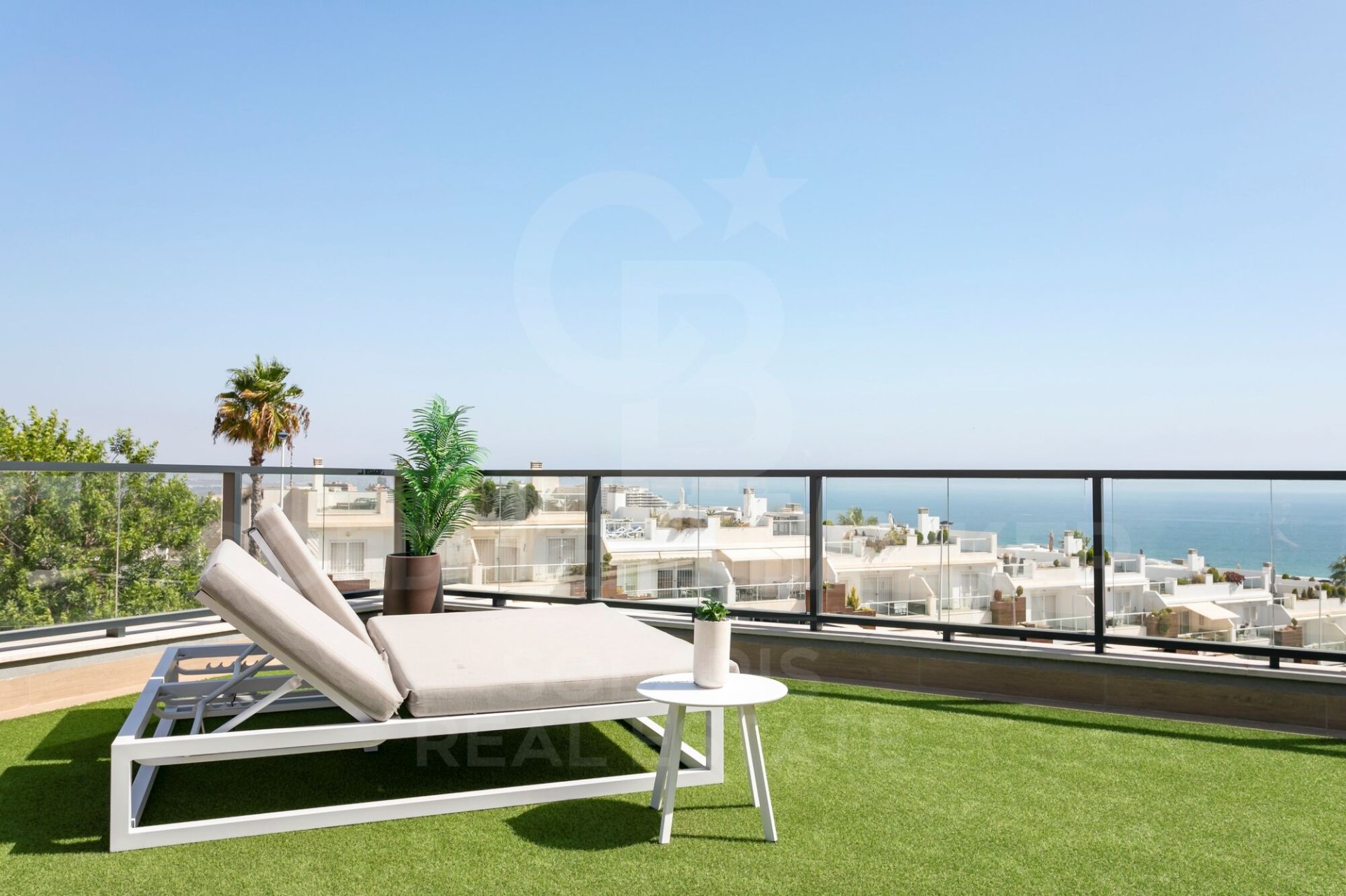 Wohnung in Santa Pola, Alicante, Spanien 3 Schlafzimmer,  Nr. 159712