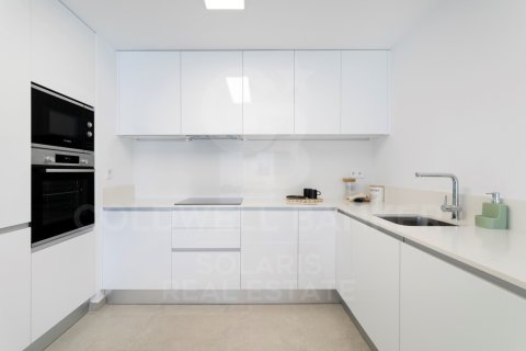 Apartment for sale in Santa Pola, Alicante, Spain 3 bedrooms,  No. 159712 - photo 9