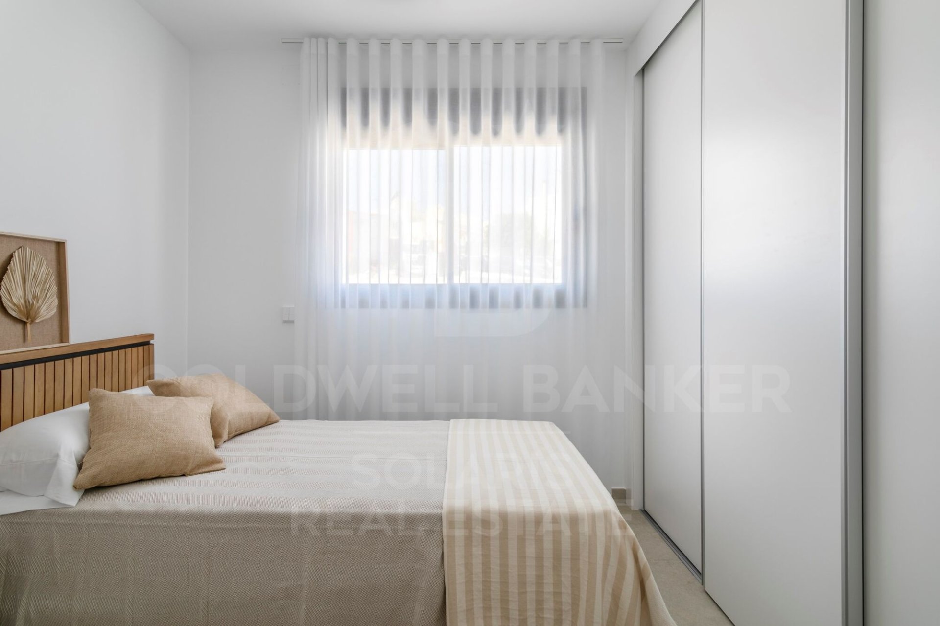 Wohnung in Santa Pola, Alicante, Spanien 3 Schlafzimmer,  Nr. 159712