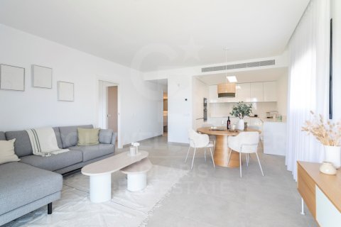Apartment for sale in Santa Pola, Alicante, Spain 3 bedrooms,  No. 159712 - photo 21
