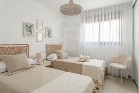 Apartment for sale in Santa Pola, Alicante, Spain 3 bedrooms,  No. 159712 - photo 25