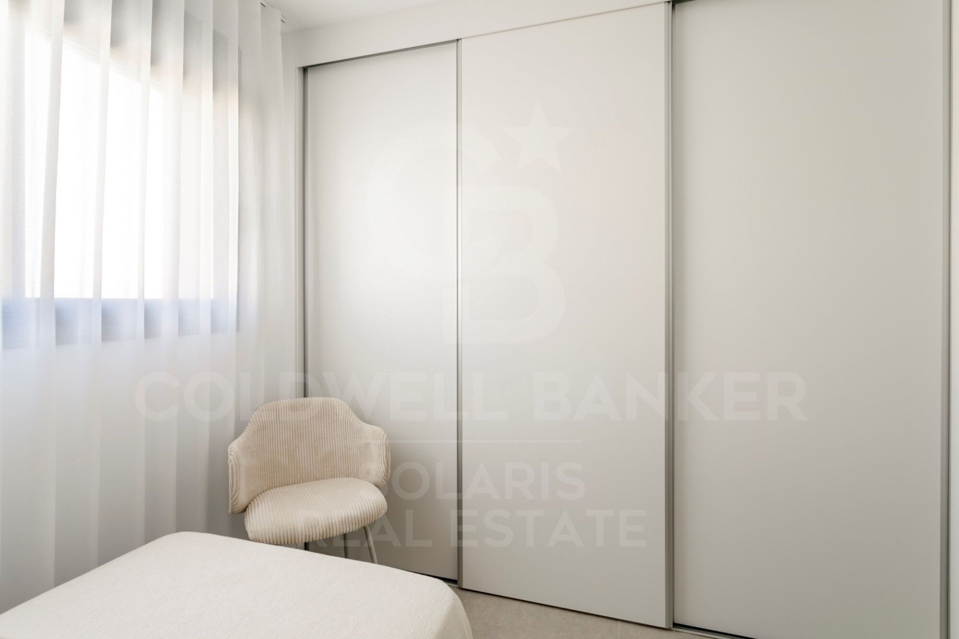 Wohnung in Santa Pola, Alicante, Spanien 3 Schlafzimmer,  Nr. 159712