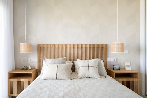 Apartment for sale in Santa Pola, Alicante, Spain 3 bedrooms,  No. 159712 - photo 24