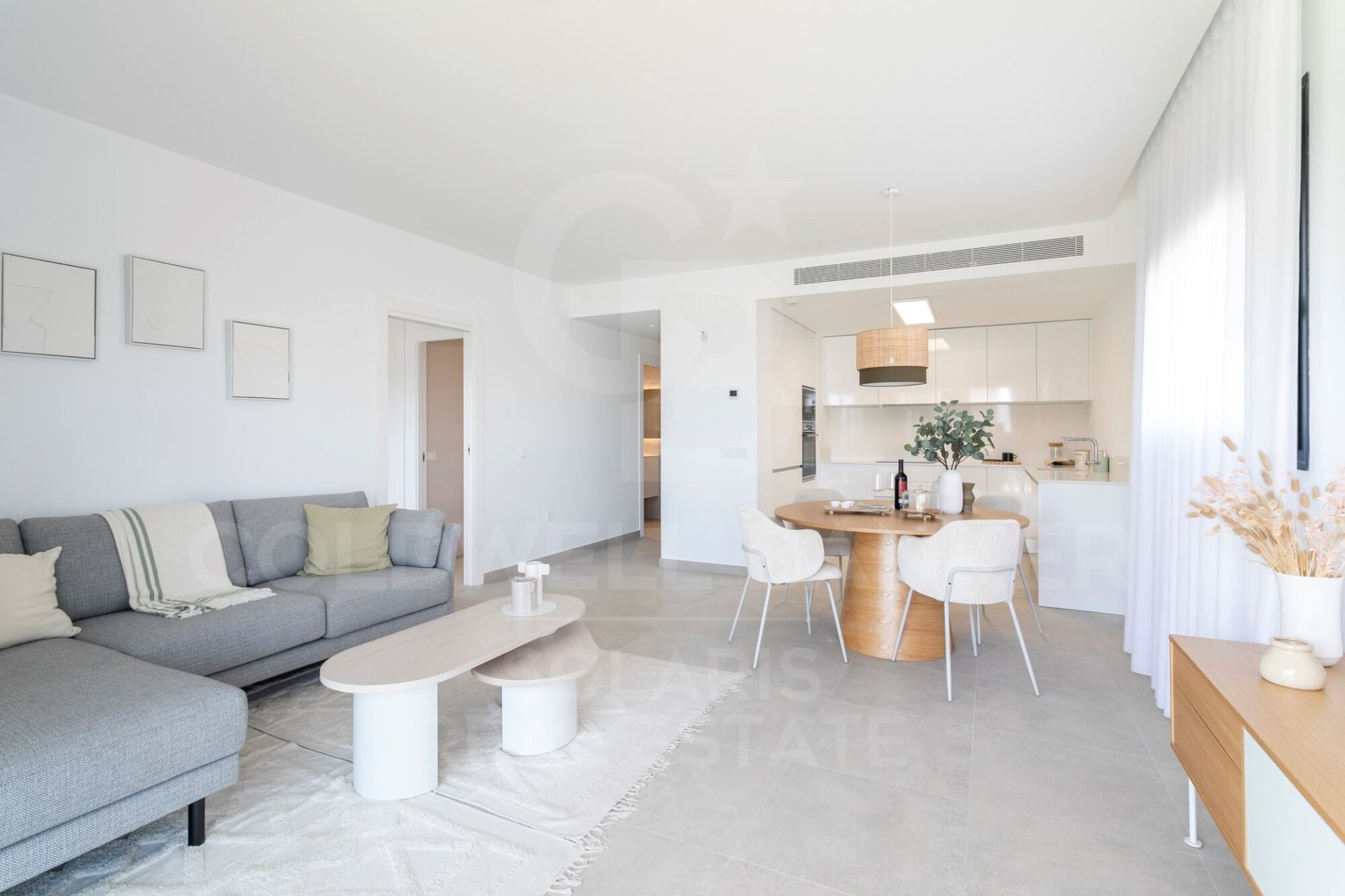 Wohnung in Santa Pola, Alicante, Spanien 3 Schlafzimmer,  Nr. 159712