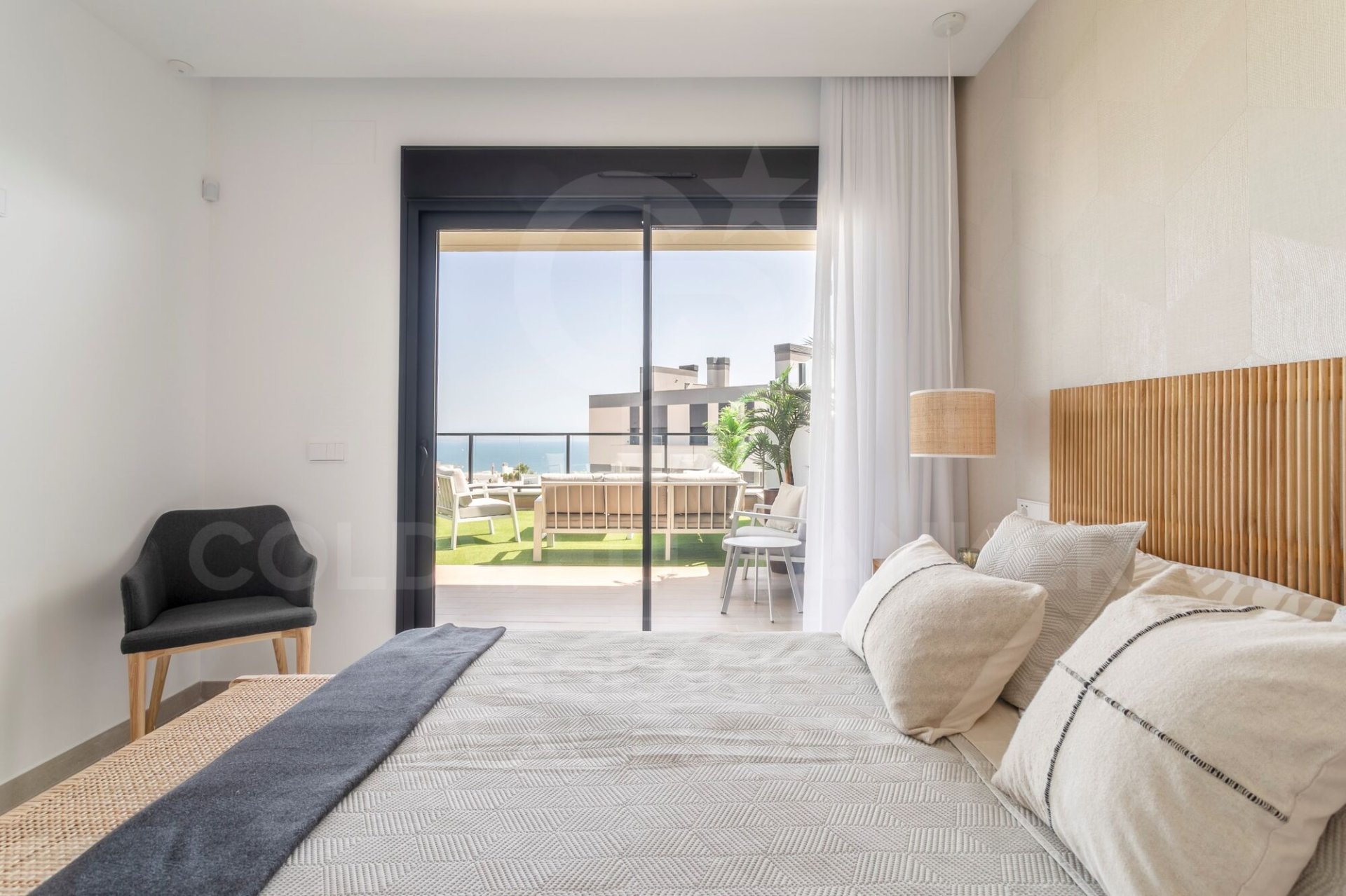 Wohnung in Santa Pola, Alicante, Spanien 3 Schlafzimmer,  Nr. 159712